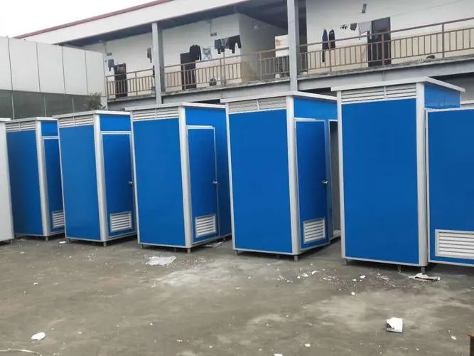 高碑店移动洗手间出租